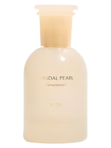 Nᵒ 054 Sandal Pearl Stradivarius pro ženy 