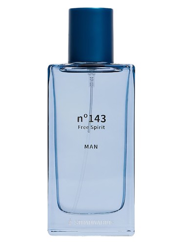 Nᵒ 143 Free Spirit Stradivarius pro muže