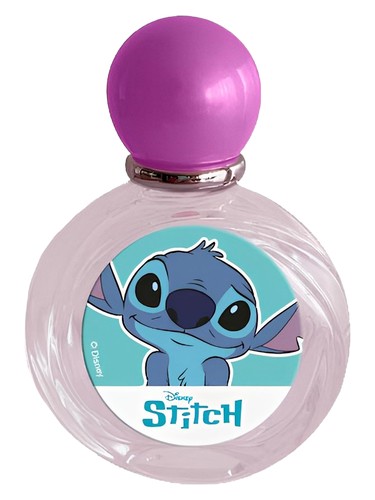 Stitch Eau de Toilette Disney perfume a new fragrance for women 2025