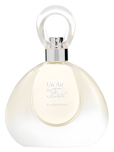 Un Air de First Van Cleef &amp; Arpels pro ženy 
