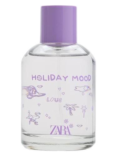 Holiday Mood Zara pro ženy 
