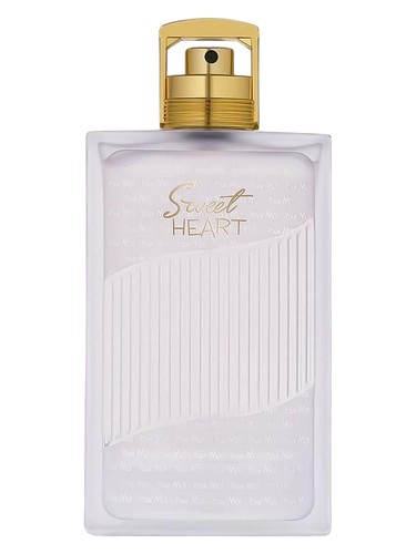 Sweet Heart PourMoi pro ženy
