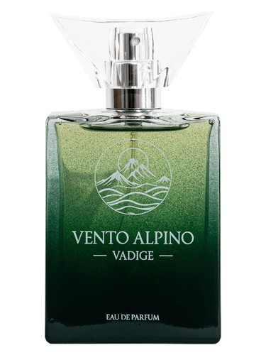 perfume Vento Alpino Vadige pro muže 