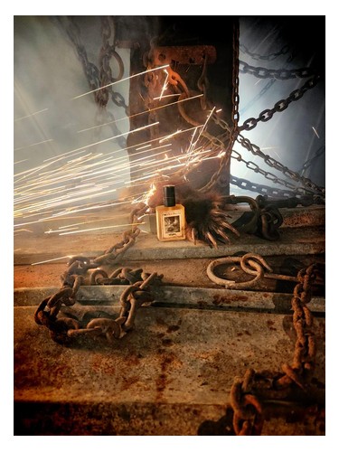 Tether Solstice Scents pro ženy a muže