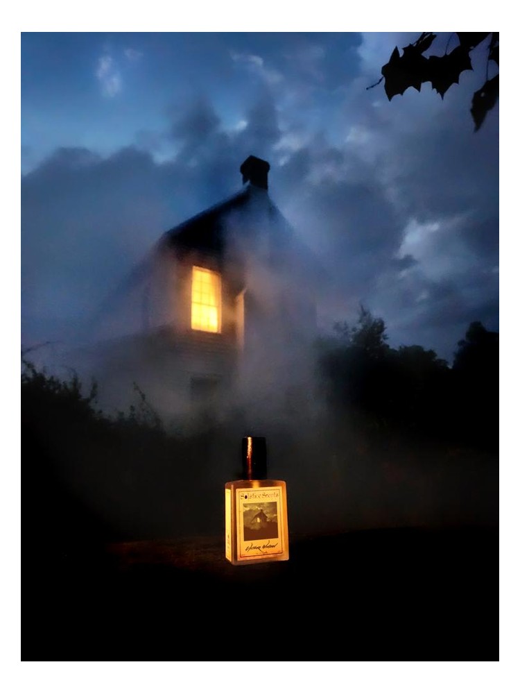 Upstairs Window Solstice Scents perfume - a new fragrance for women and ...