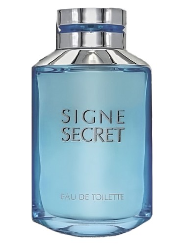Signe Secret