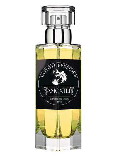 Amoxtli