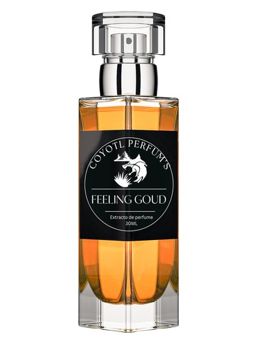 Feeling Goud Coyotl pro ženy a muže 