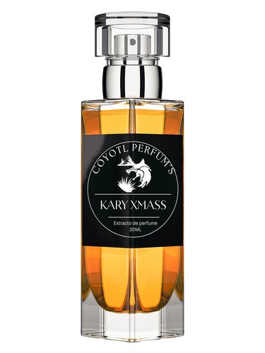 Kary Xmass Coyotl pro ženy a muže 