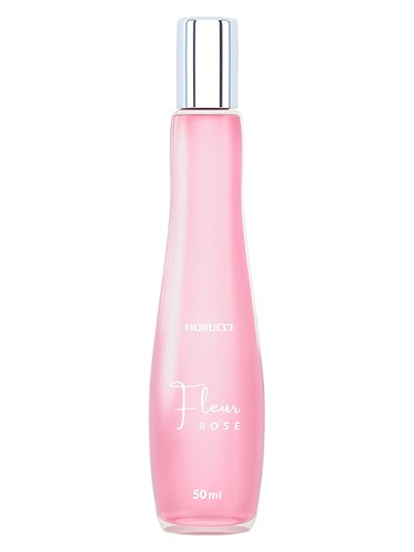 perfume Fleur Rose Fiorucci 女性用