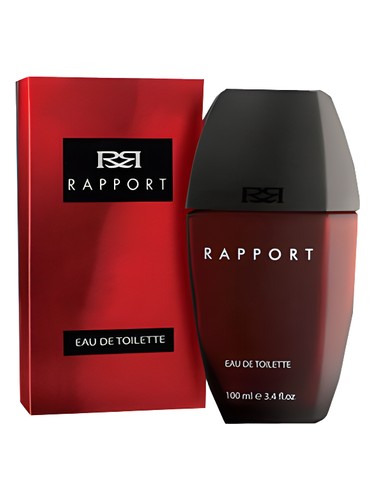 perfume Rapport Eden Classic pro muže 