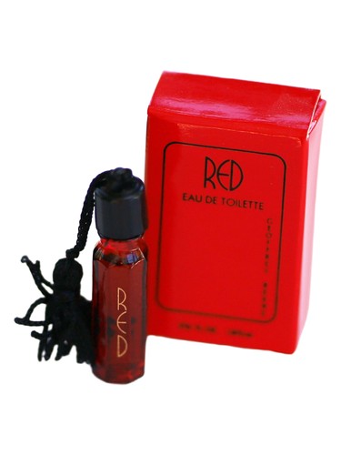 Red Eau de Toilette Geoffrey Beene pro ženy 
