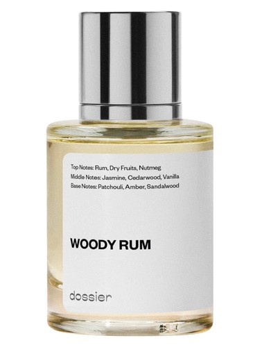 Woody Green Apple by Dossier