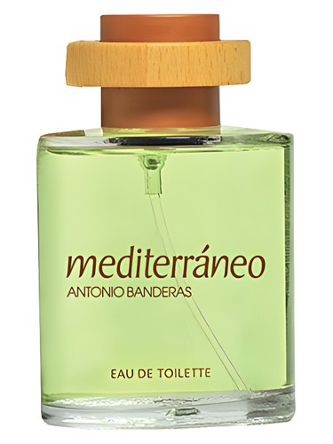 Mediterráneo Antonio Banderas pro muže 