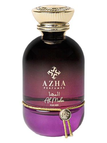 perfume Al Maha Azha Perfumes pro ženy 