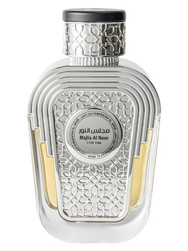 perfume Majlis Al Noor Azha Perfumes pro muže 