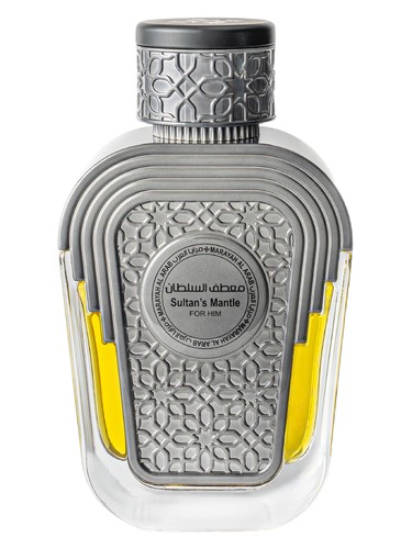 perfume Sultan's Mantle Azha Perfumes pro muže 