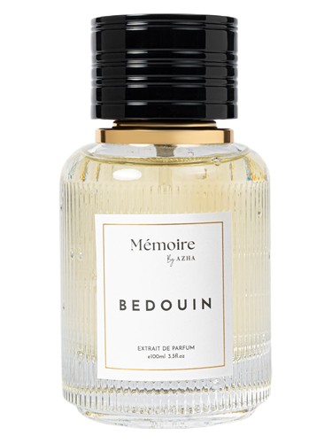 Bedouin Extrait de Parfum Azha Perfumes pro ženy a muže