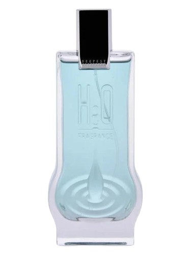 perfume Debest Men H2O pro muže 