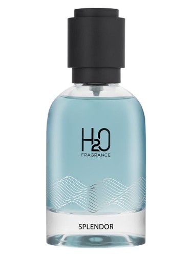 perfume Splendor Men H2O pro muže 