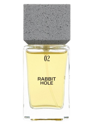 Rabbit Hole CONCRETED pro ženy a muže 