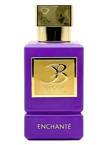 Eau de Parfum enchantée loin. Enchanté Brigion perfume - a new fragrance for women and men