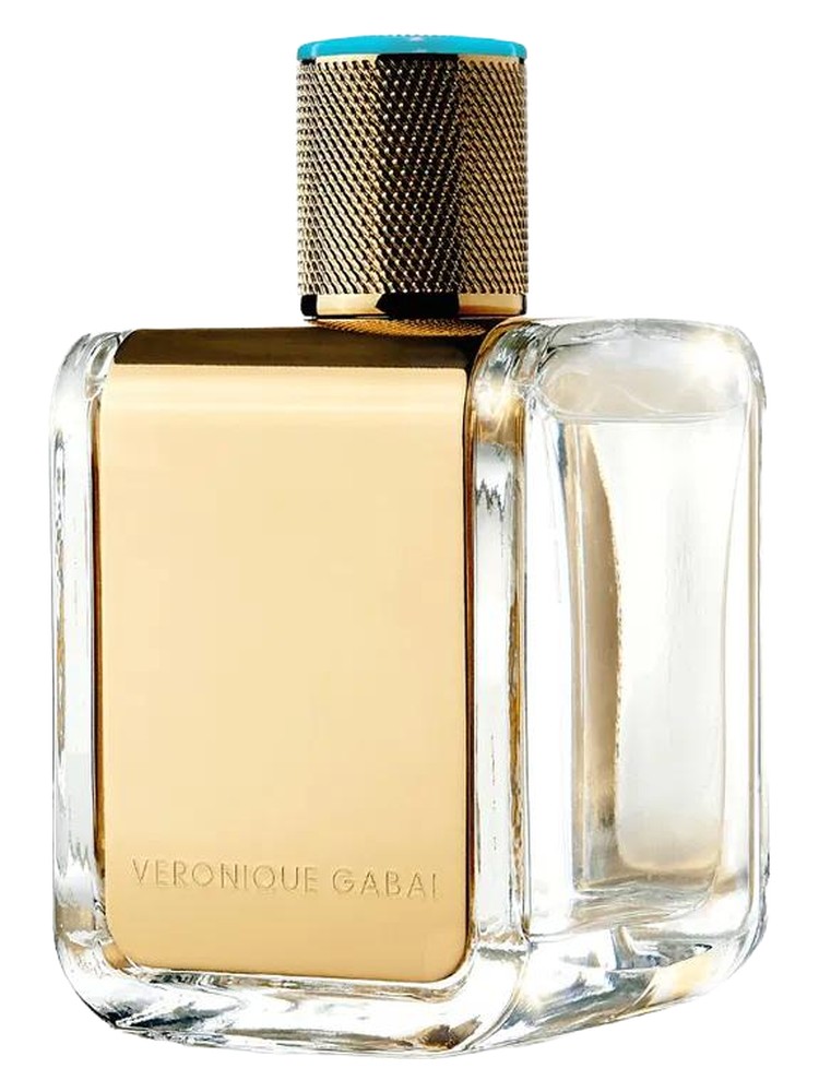 Parfum Veronique Gabai Inspiration Côte D'Azur - 85 Ml - Neuf Jamais Utilisé
