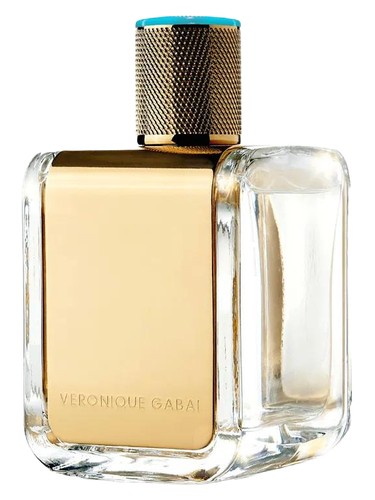 Eau d'Azur Veronique Gabai pro ženy a muže