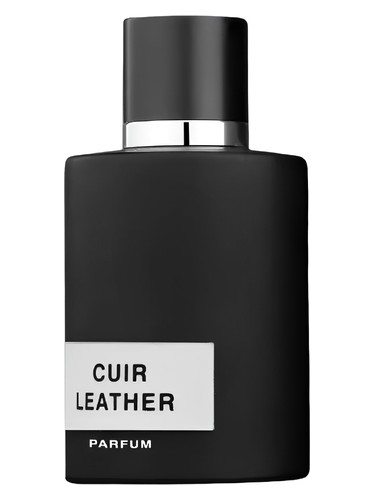 Cuir Leather Parfum by Fragrance World