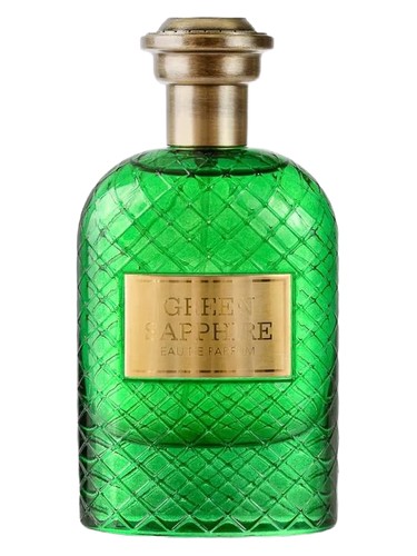Green Sapphire Fragrance World pro ženy a muže 