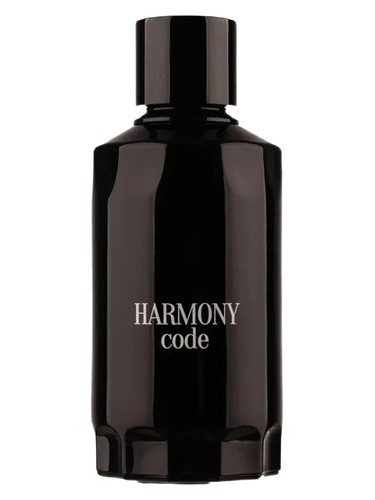 Harmony Code Pour Homme Fragrance World pro muže