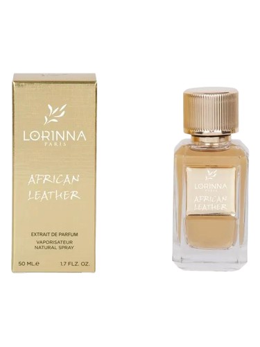 African Leather Lorinna Paris pro ženy a muže 