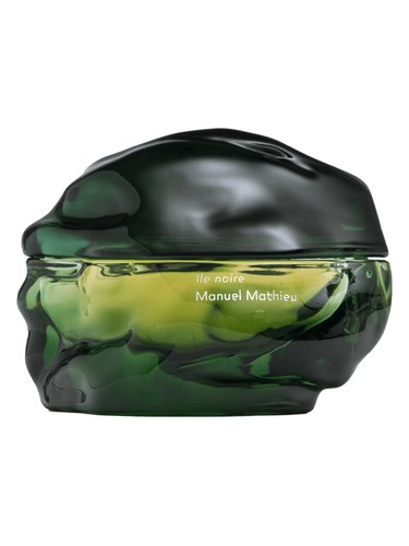 perfume île noire Manuel Mathieu pro ženy a muže 