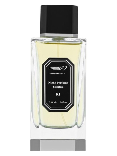 VS Niche VS pro muže 