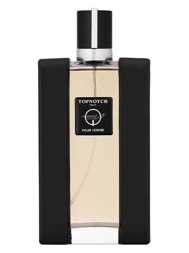 Top Notch VS pro ženy a muže