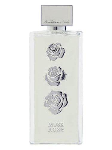 Musk Rose Arabian Oud pro ženy a muže 