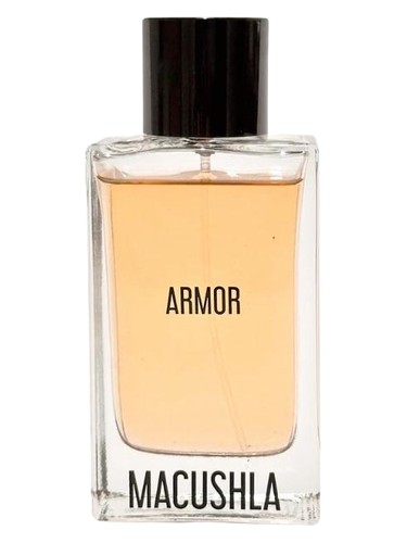perfume Armor Macushla pro ženy a muže 