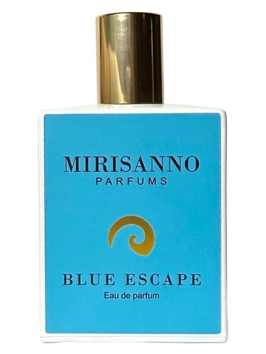 Blue Escape Mirisanno Parfums pro ženy a muže 