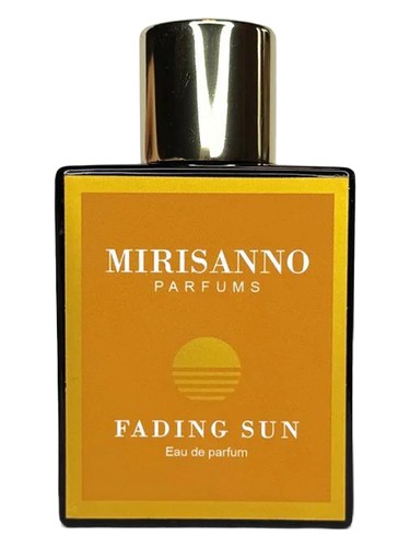 Fading Sun Mirisanno Parfums pro ženy a muže 