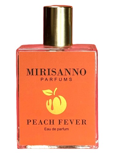 Peach Fever Mirisanno Parfums pro ženy a muže 