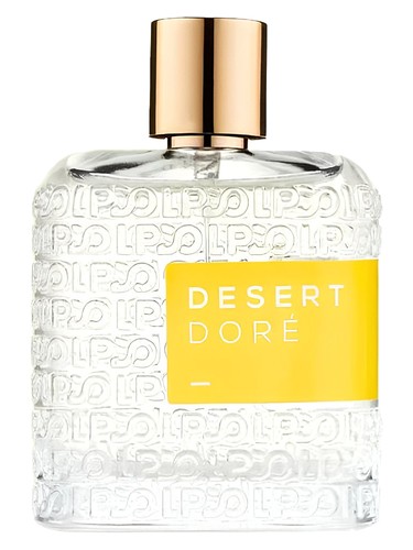 perfume Desert Doré LPDO pro ženy a muže 