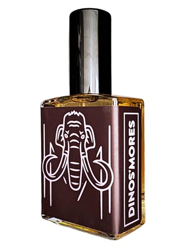 DinoS’mores House of Mammoth pro ženy a muže 