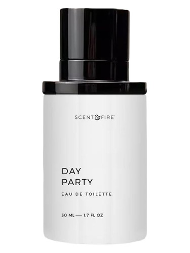 Day Party Scent &amp; Fire pro ženy a muže 