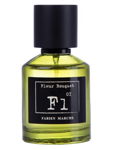 Fl01 Fleur Bouquet Fabien Marche pro ženy a muže 