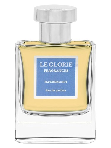 Blue Bergamot Le Glorie Fragrances pro ženy 