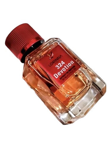 perfume Devotion Lorinna Paris pro ženy 