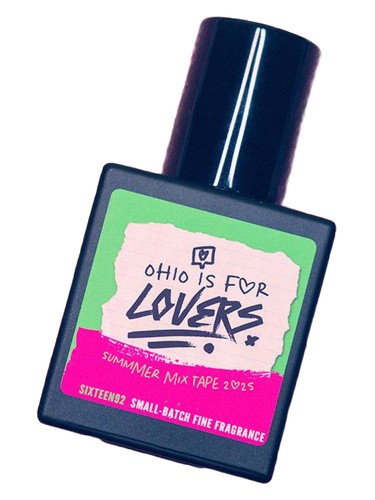 Ohio is for Lovers Sixteen92 pro ženy a muže 