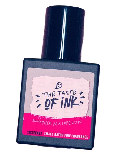 The Taste of Ink Sixteen92 pro ženy a muže 