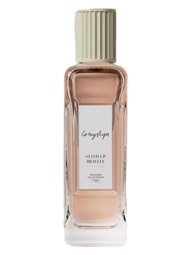perfume Stand Up Bravely To My Ships pro ženy a muže 