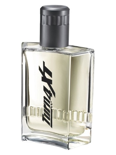 Turn 4XT Avon cologne a fragrance for men 2010